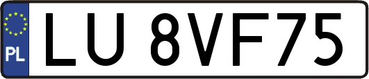 LU8VF75