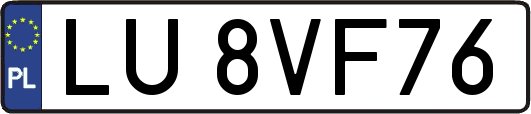 LU8VF76