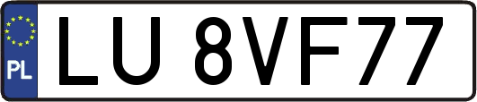 LU8VF77