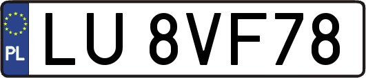 LU8VF78
