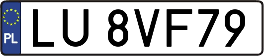 LU8VF79