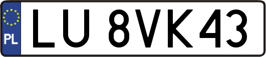 LU8VK43