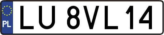 LU8VL14
