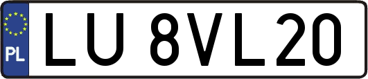 LU8VL20