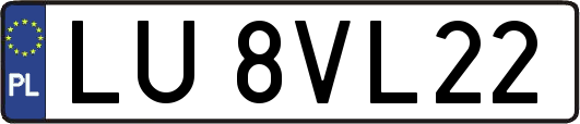 LU8VL22