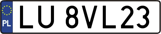 LU8VL23