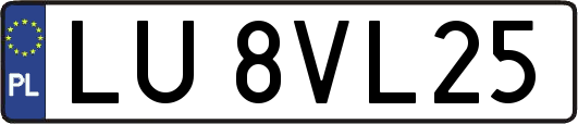LU8VL25