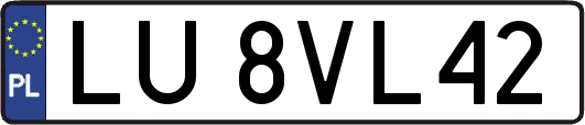 LU8VL42