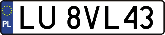 LU8VL43