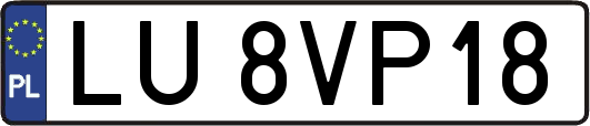 LU8VP18