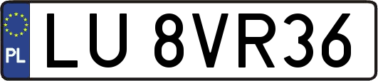 LU8VR36