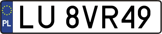 LU8VR49