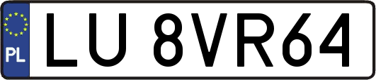 LU8VR64