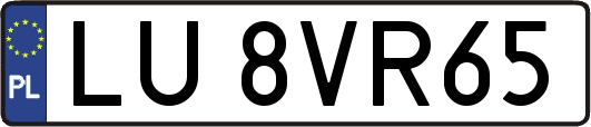 LU8VR65