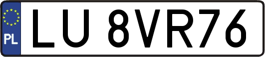 LU8VR76