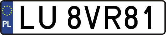 LU8VR81