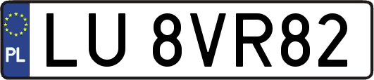 LU8VR82