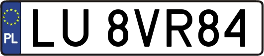LU8VR84
