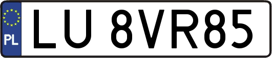 LU8VR85