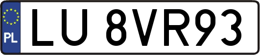LU8VR93