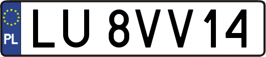 LU8VV14
