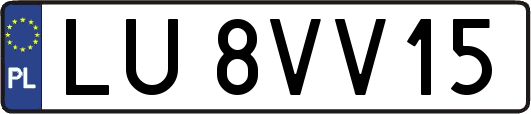 LU8VV15