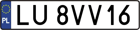 LU8VV16