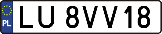 LU8VV18