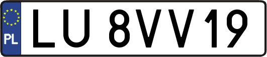 LU8VV19