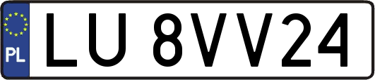LU8VV24