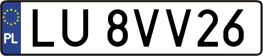 LU8VV26