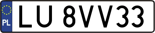 LU8VV33