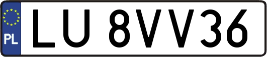 LU8VV36