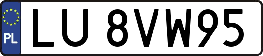LU8VW95