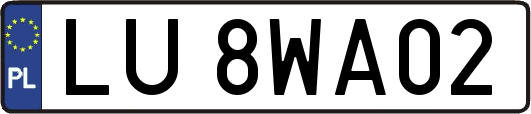 LU8WA02