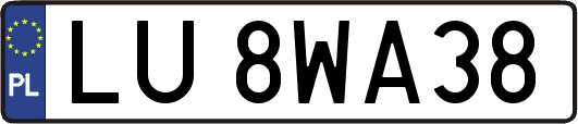 LU8WA38