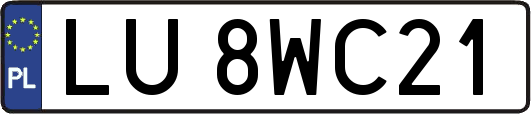 LU8WC21