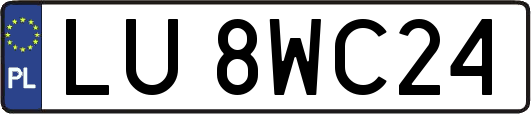 LU8WC24