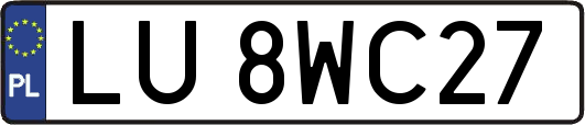 LU8WC27
