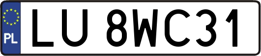 LU8WC31