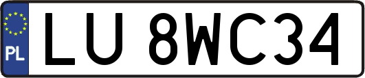 LU8WC34