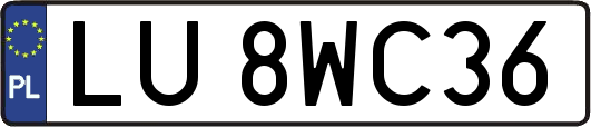 LU8WC36