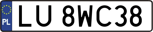 LU8WC38