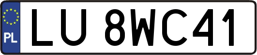 LU8WC41