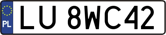 LU8WC42