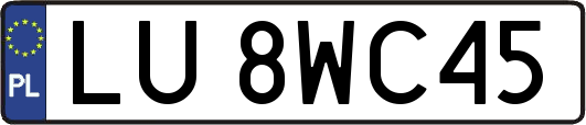 LU8WC45