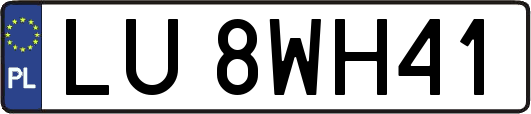 LU8WH41
