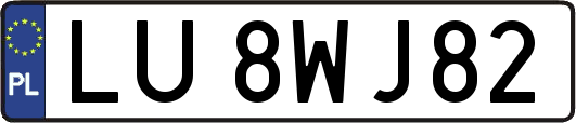 LU8WJ82