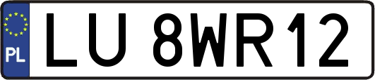 LU8WR12