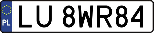 LU8WR84